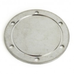119175-42560 water pump cover 4LHA's 170-240hp 1999 onwards