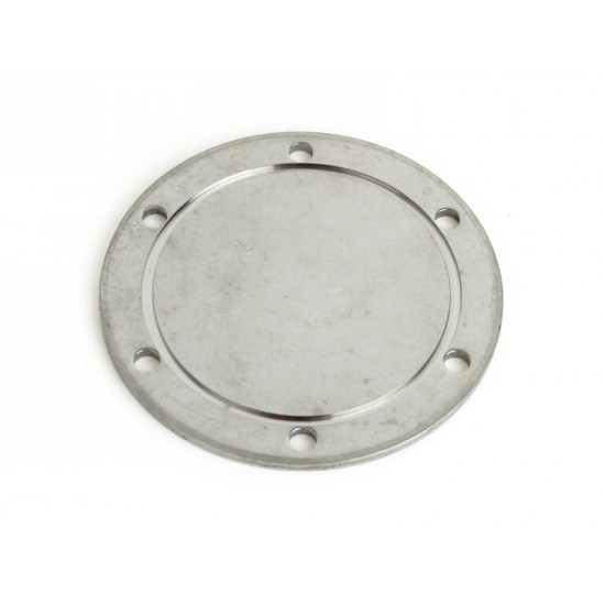 119175-42560 water pump cover 4LHA's 170-240hp 1999 onwards