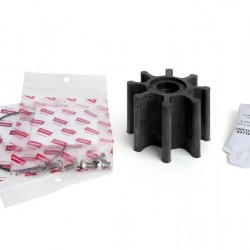 119175-42650  water pump impeller 4LH's 4BY & 6BY