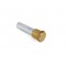 119574-18790 zinc anode for intercooler 4LHA's - 6LP's - 6LY's