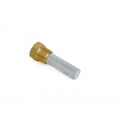 119574-44150 zinc anode 4LHA's - 6LP's - 6LY's - MerCruiser