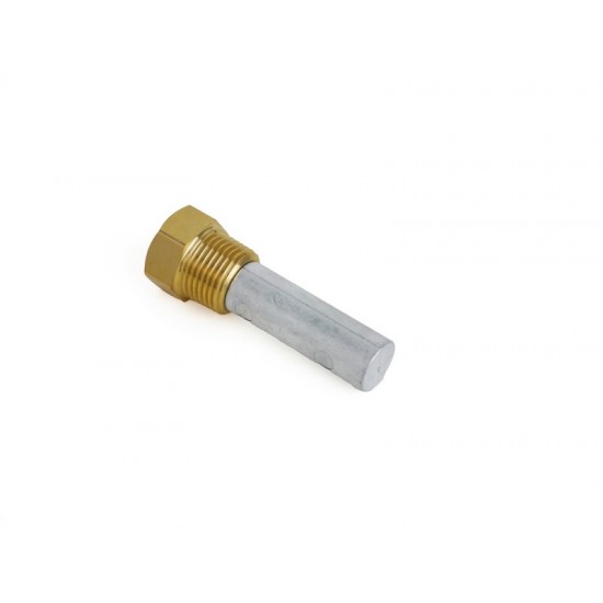 119574-44150 zinc anode 4LHA's - 6LP's - 6LY's - MerCruiser