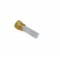 119574-44150 zinc anode 4LHA's - 6LP's - 6LY's - MerCruiser
