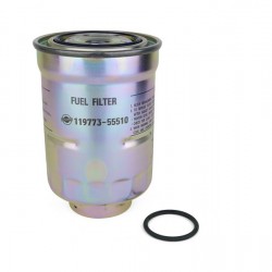 119773-55510E fuel filter 6LP's