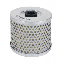 120324-55760 Yanmar primary fuel filter element