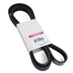 120640-00020 V-BELT 4BY & 6BY ENGINES, STERN DRIVE
