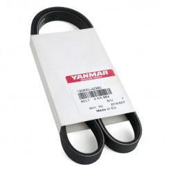 120650-42360 Water Pump Belt 4BY & 6BY