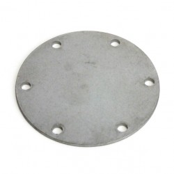 121575-42150 water pump cover plate 2/3GMF's - 3HM's - 2/3QM's