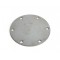 121575-42150 water pump cover plate 2/3GMF's - 3HM's - 2/3QM's