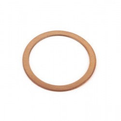 124950-11450 Pre-combustion chamber seal washer GM's