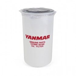 127695-35180 oil filter 4LH's 170-240hp