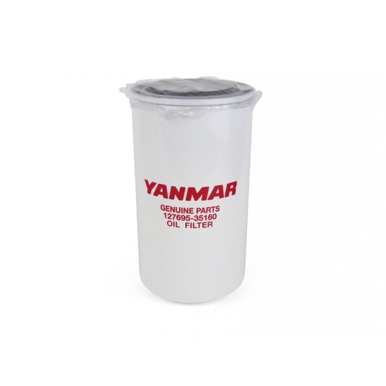 127695-35180 oil filter 4LH's 170-240hp