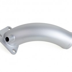 128170-13530 exhaust mixing elbow 1GM's/2GM's