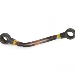 128170-39010 short front oil pipe 1GM'S