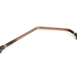 128170-39020 long front oil pipe 1GM's