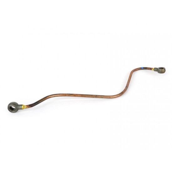 128170-39200 1GM/1GM10 cyl. head oil feed pipe