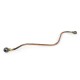 128170-39200 1GM/1GM10 cyl. head oil feed pipe