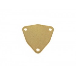 128170-42080 water pump cover plate 1GM's