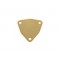 128170-42080 water pump cover plate 1GM's