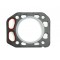 128171-01911 Cylinder head gasket 1GM10