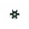 128176-42090 water pump impeller - 1GM's