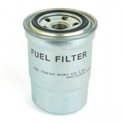 129574-55711 fuel filter 4JH2-UTE - 4JH3/4JH4 turbos