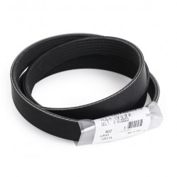 129675-42280E 4JH110, 4JH45, 4JH57, 4JH80 multi V alternator belt