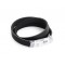 129675-42280E 4JH110, 4JH45, 4JH57, 4JH80 multi V alternator belt