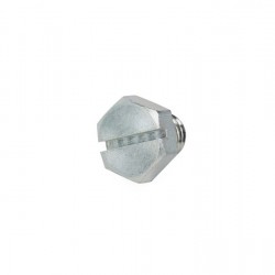 135210-51900 M8 bleed screw/blank plug