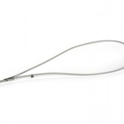 196420-02740 Secondary diaphragm outer securing band