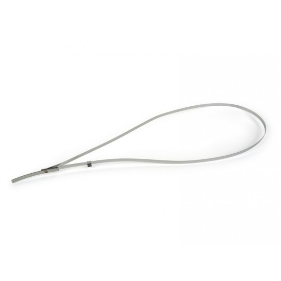 196420-02740 Secondary diaphragm outer securing band