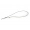 196420-02740 Secondary diaphragm outer securing band