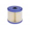 Separ 20130 Fuel filter Element