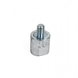 27210-200200 zinc anode - 1GM's - 6LY3's
