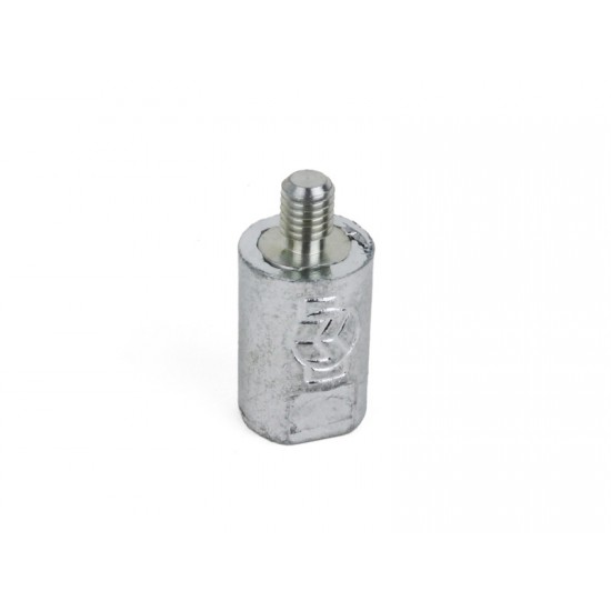 27210-200300 zinc anode YSB - YSM - 2/3QM's -2/3GM's - 3HM