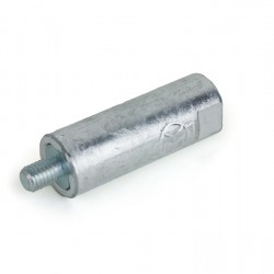 27210-200550 saildrive internal zinc anode