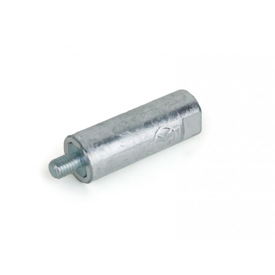 27210-200550 saildrive internal zinc anode