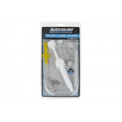 91-8M0072133 Mercruiser small gear lube pump