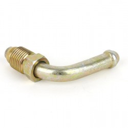 296-B100-90°8 8mm 90° 296 fuel connector
