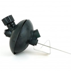44357Q2 Quicksilver Flushing Kit