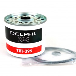 HDF-296 Primary fuel filter element