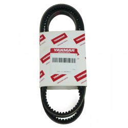 121850-42280E 4LH alternator belt