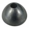 01040 flex O fold for 3 bladed prop