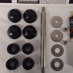 56-44166A1 Bravo tilt pin kit