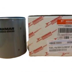 120650-55020 primary fuel filter 4BY & 6BY