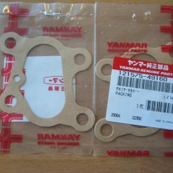 121575-49160 3HM thermostat gasket (raw water)