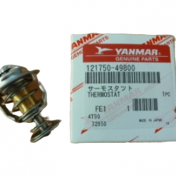 121750-49800 GM/HM thermostat (fresh water)