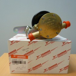 128990-42511 Cooling Seawater Pump, Fits 2YM15, 3YM20 and 3YM30