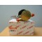 128990-42511 Cooling Seawater Pump, Fits 2YM15, 3YM20 and 3YM30