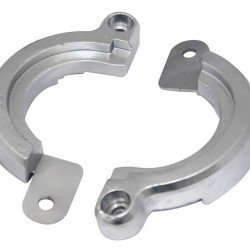 196450-02492 Aluminum Anode Kit